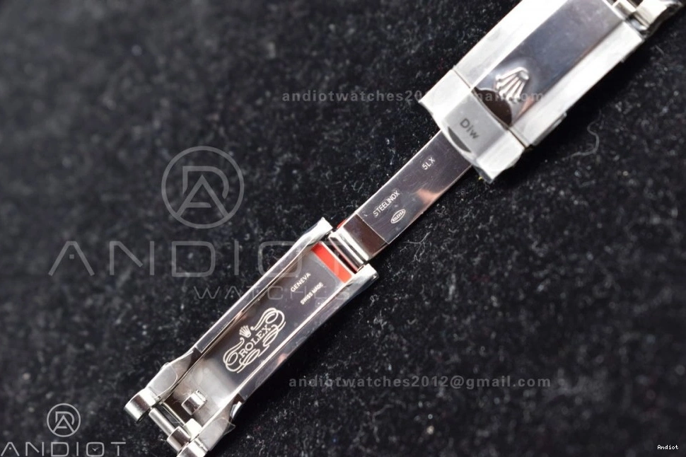 Best 640 on Blue SA Arabic GoAnywhere Bracelet DIWF Marker DateJust 904L Ice 1:1 Jubilee Dial Steel Edition 41 126334 0717